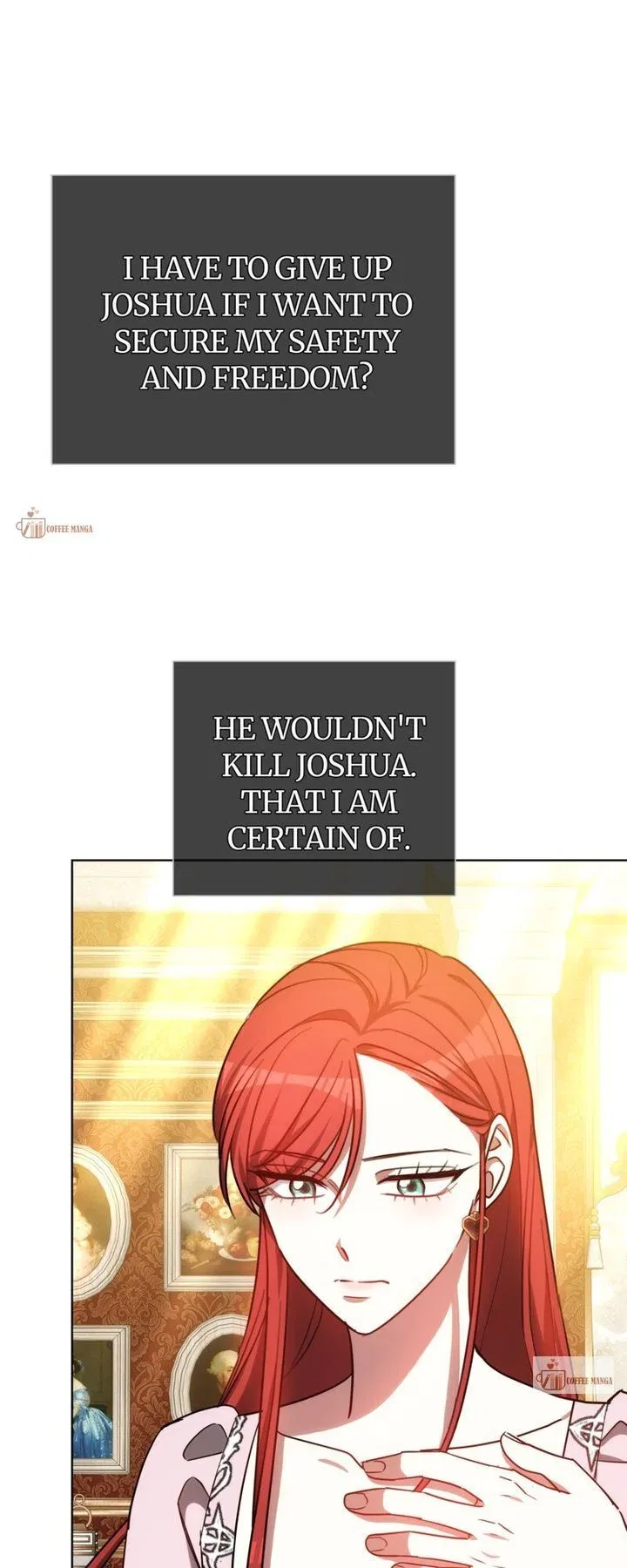 To Have an Affair With Someone Chapter 56 – Page 5
