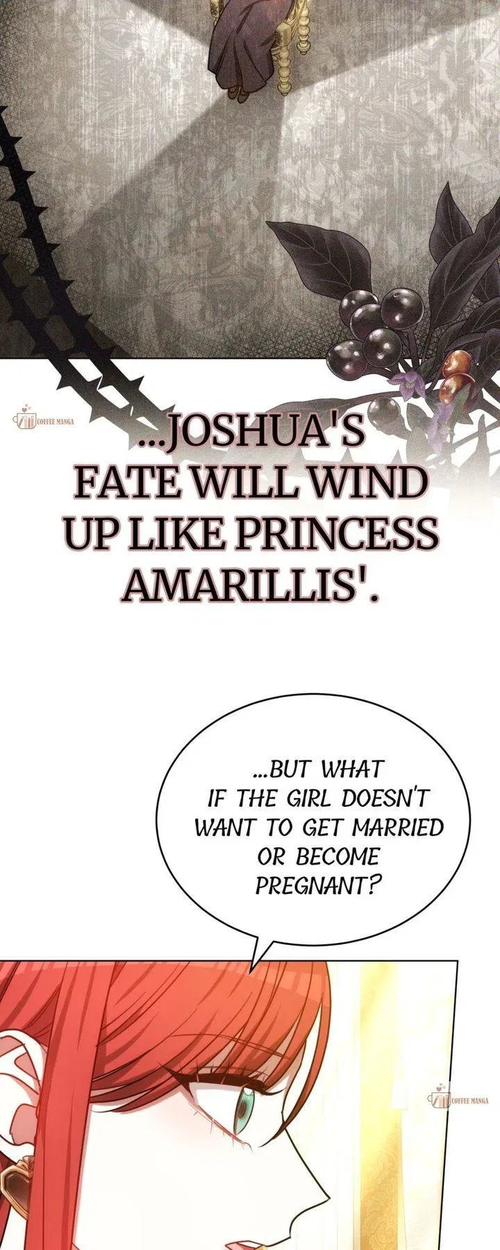 To Have an Affair With Someone Chapter 56 – Page 8