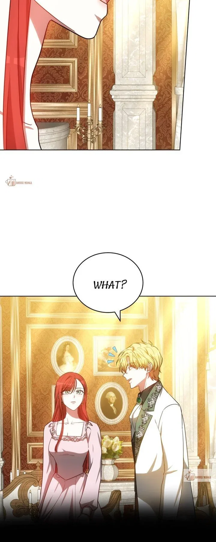 To Have an Affair With Someone Chapter 56 – Page 9