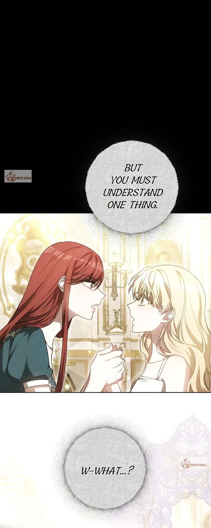 To Have an Affair With Someone Chapter 56 – Page 11