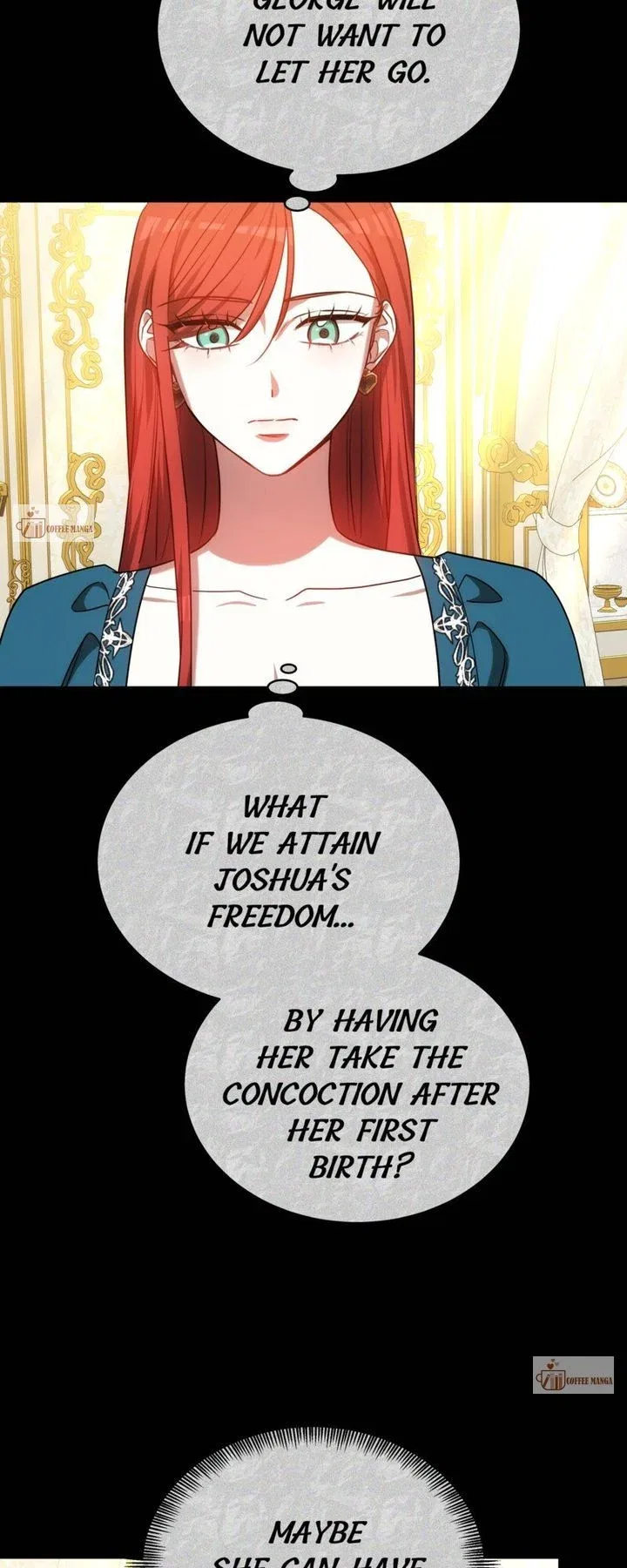 To Have an Affair With Someone Chapter 56 – Page 13
