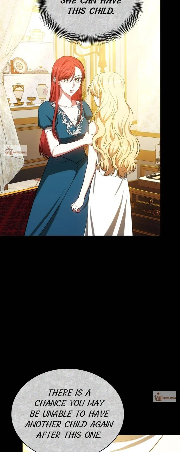 To Have an Affair With Someone Chapter 56 – Page 14
