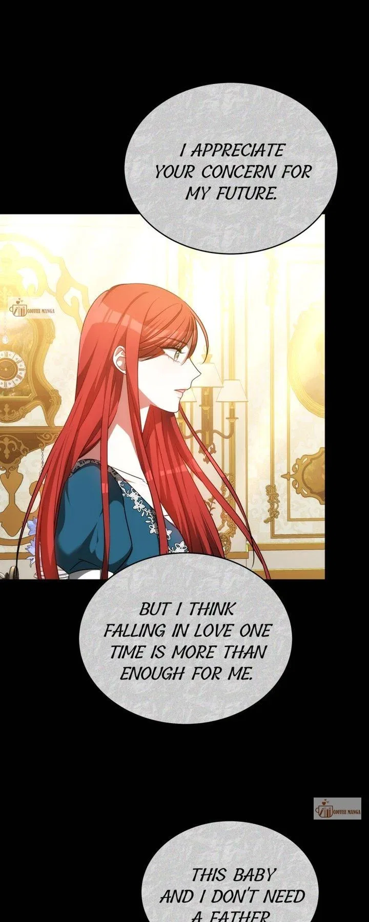 To Have an Affair With Someone Chapter 56 – Page 18