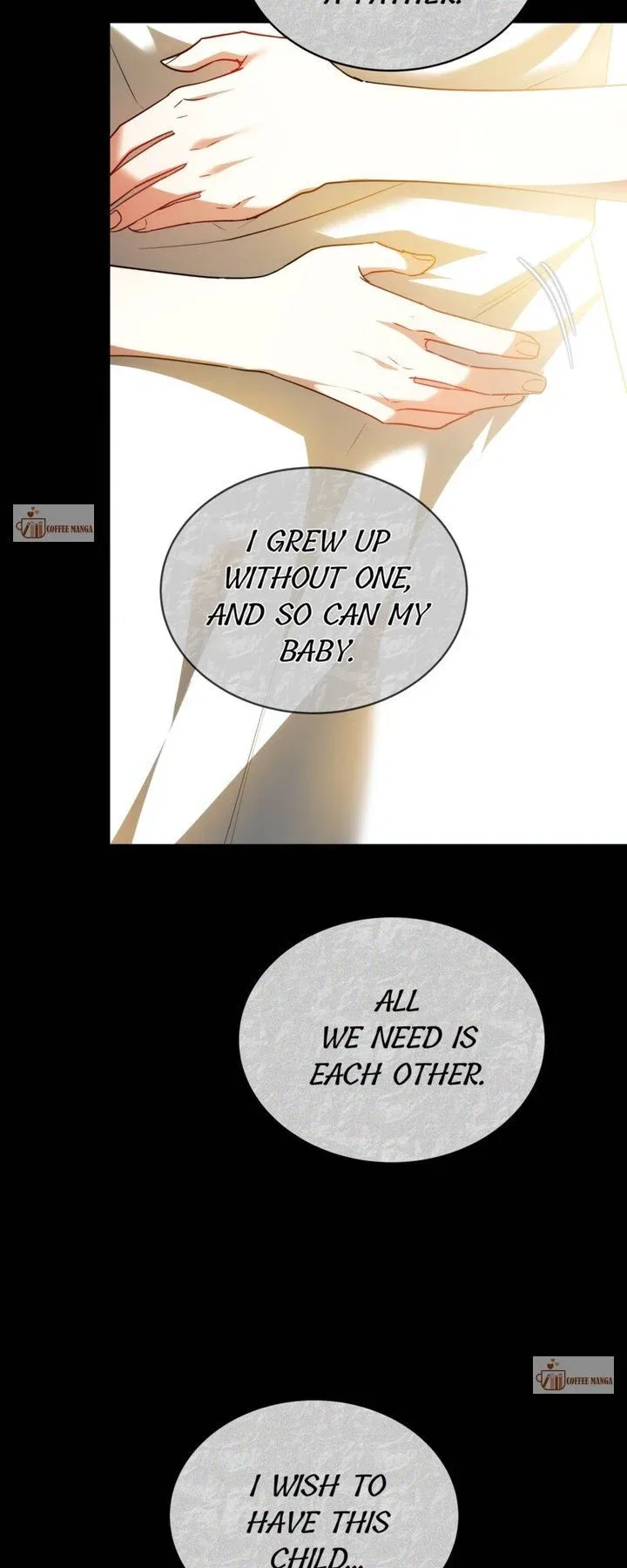 To Have an Affair With Someone Chapter 56 – Page 19