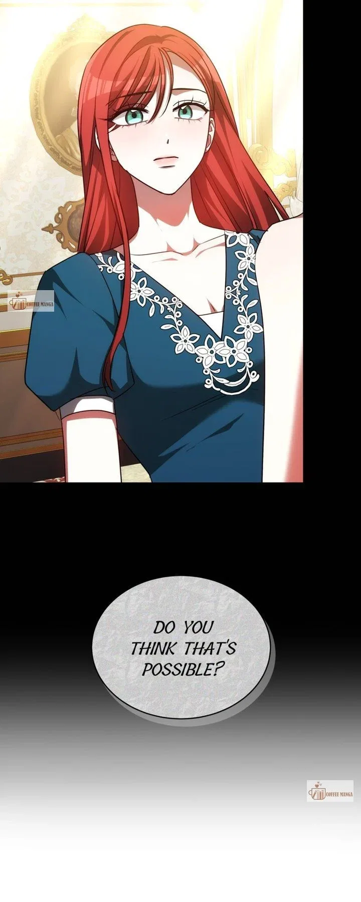 To Have an Affair With Someone Chapter 56 – Page 21
