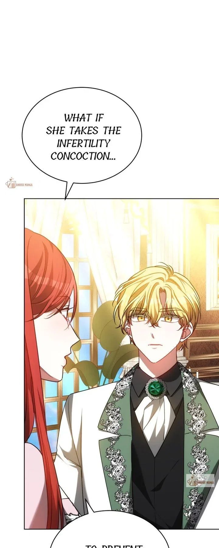 To Have an Affair With Someone Chapter 56 – Page 22