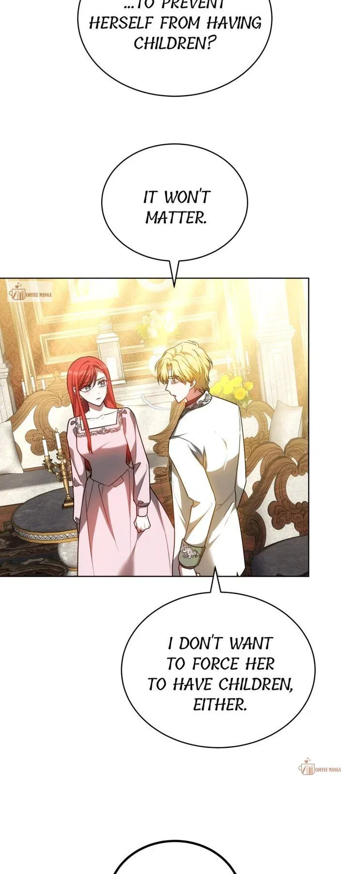 To Have an Affair With Someone Chapter 56 – Page 23
