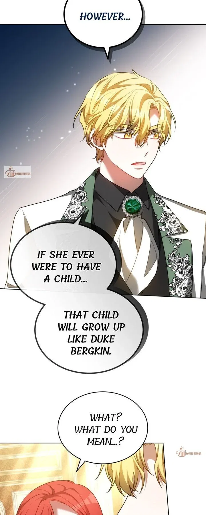 To Have an Affair With Someone Chapter 56 – Page 24