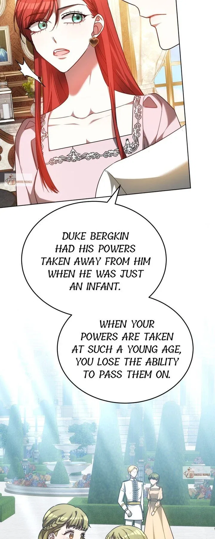 To Have an Affair With Someone Chapter 56 – Page 25