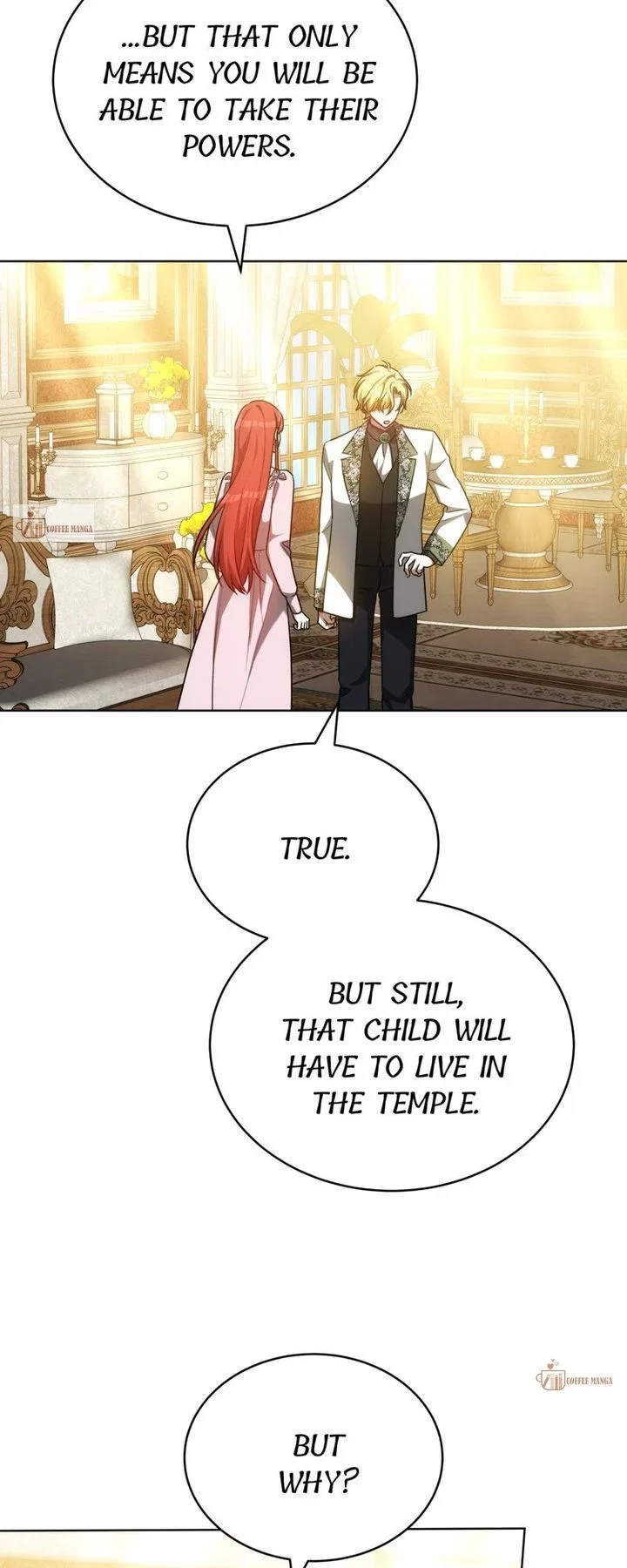 To Have an Affair With Someone Chapter 56 – Page 28