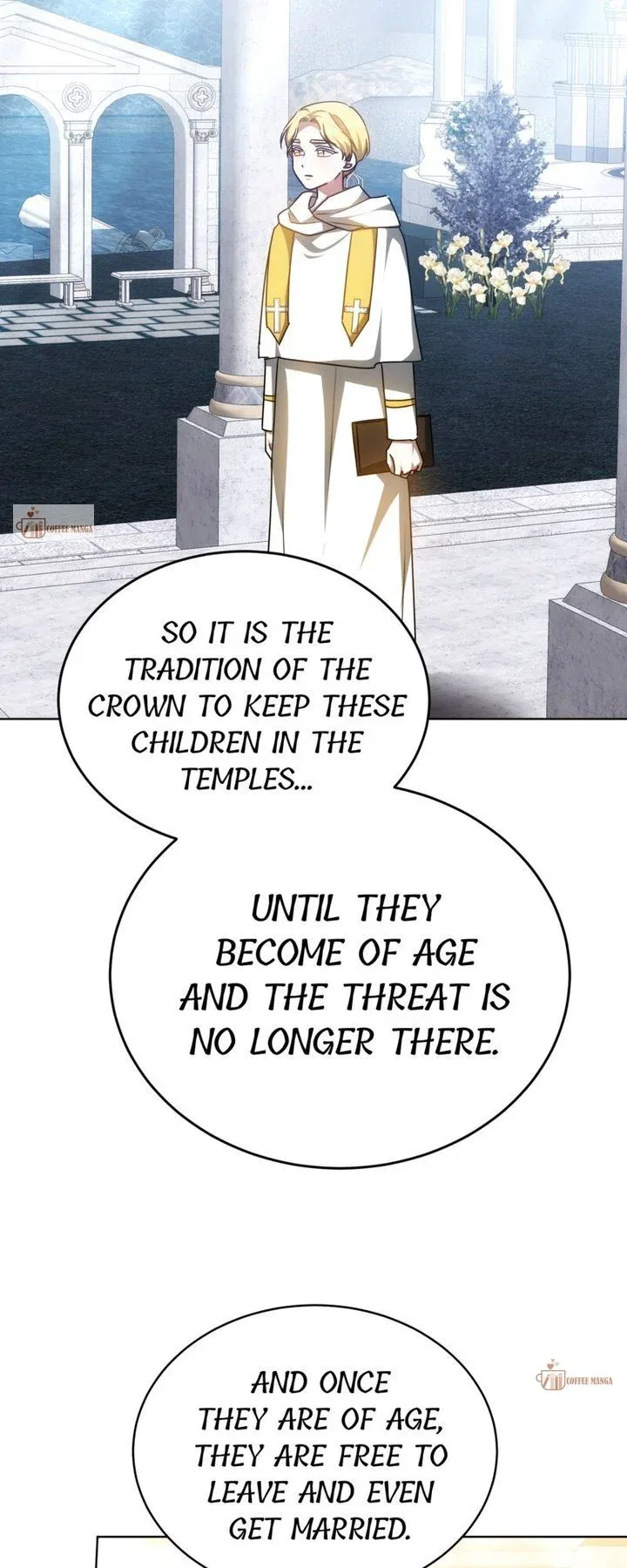 To Have an Affair With Someone Chapter 56 – Page 30