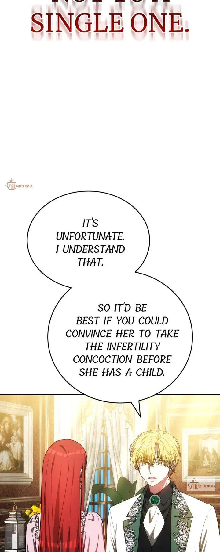 To Have an Affair With Someone Chapter 56 – Page 35