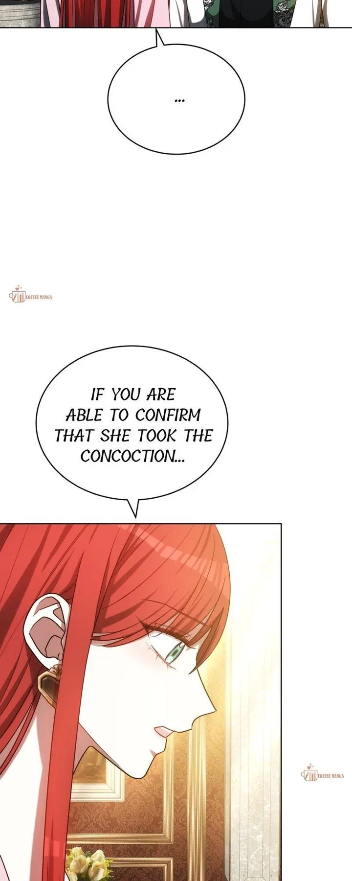 To Have an Affair With Someone Chapter 56 – Page 36