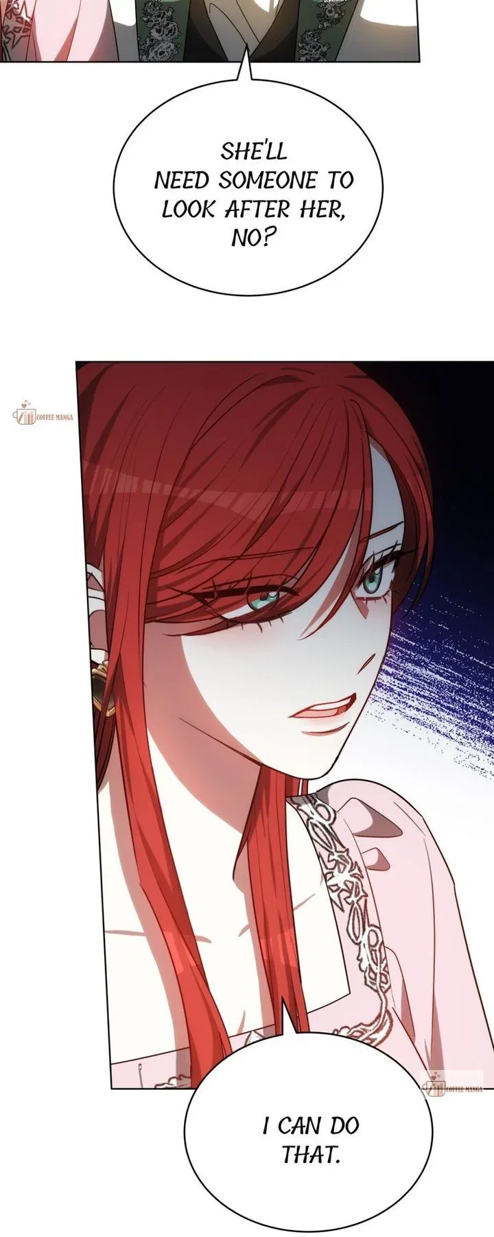 To Have an Affair With Someone Chapter 56 – Page 39