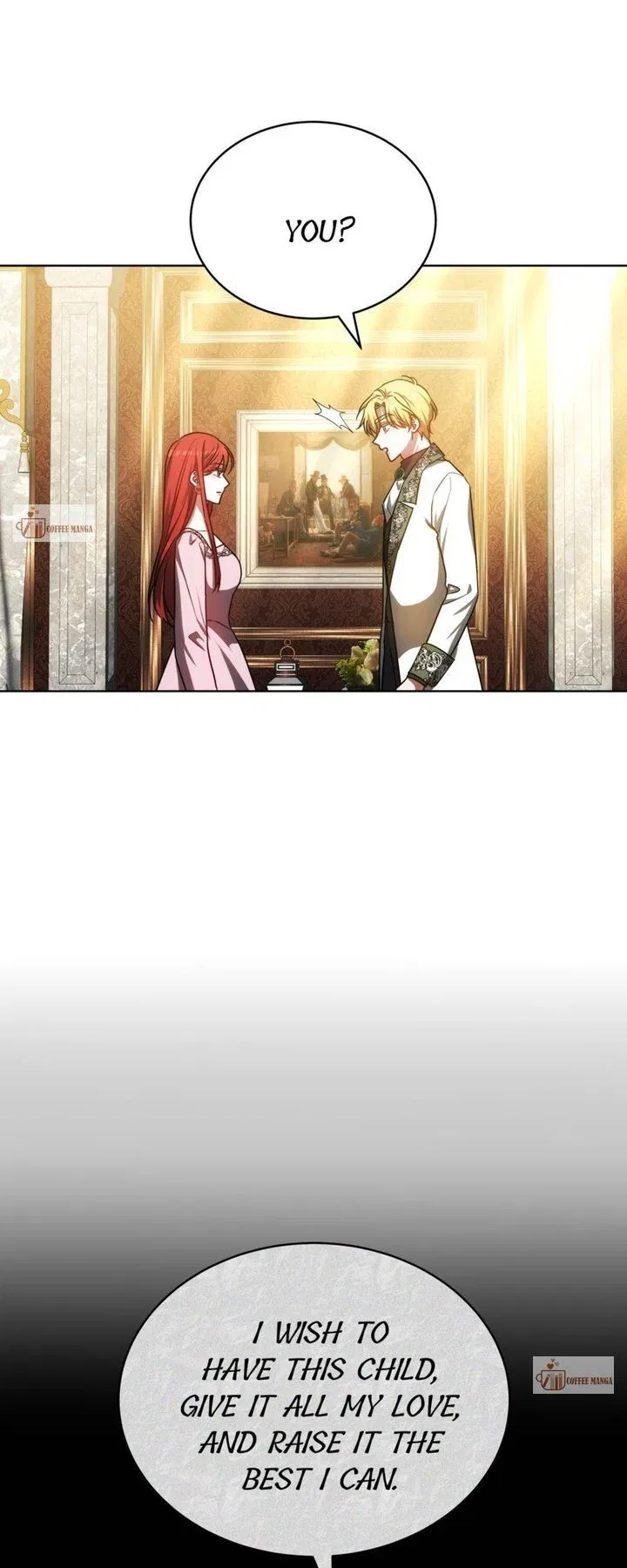 To Have an Affair With Someone Chapter 56 – Page 40