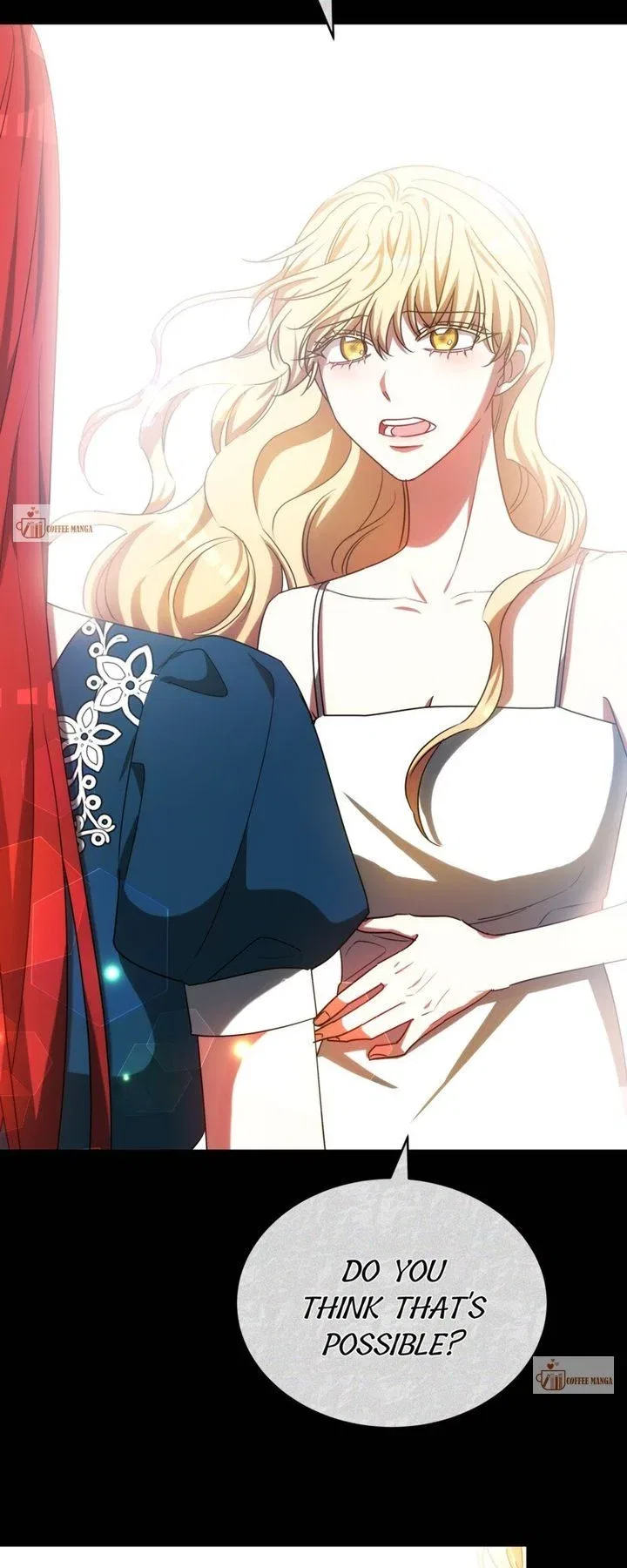 To Have an Affair With Someone Chapter 56 – Page 41
