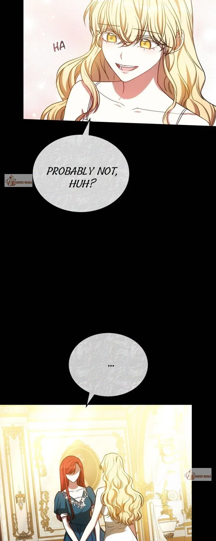 To Have an Affair With Someone Chapter 56 – Page 43