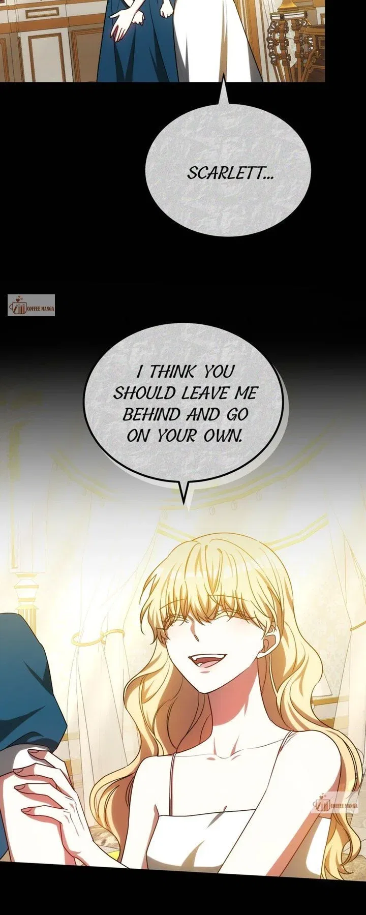 To Have an Affair With Someone Chapter 56 – Page 44