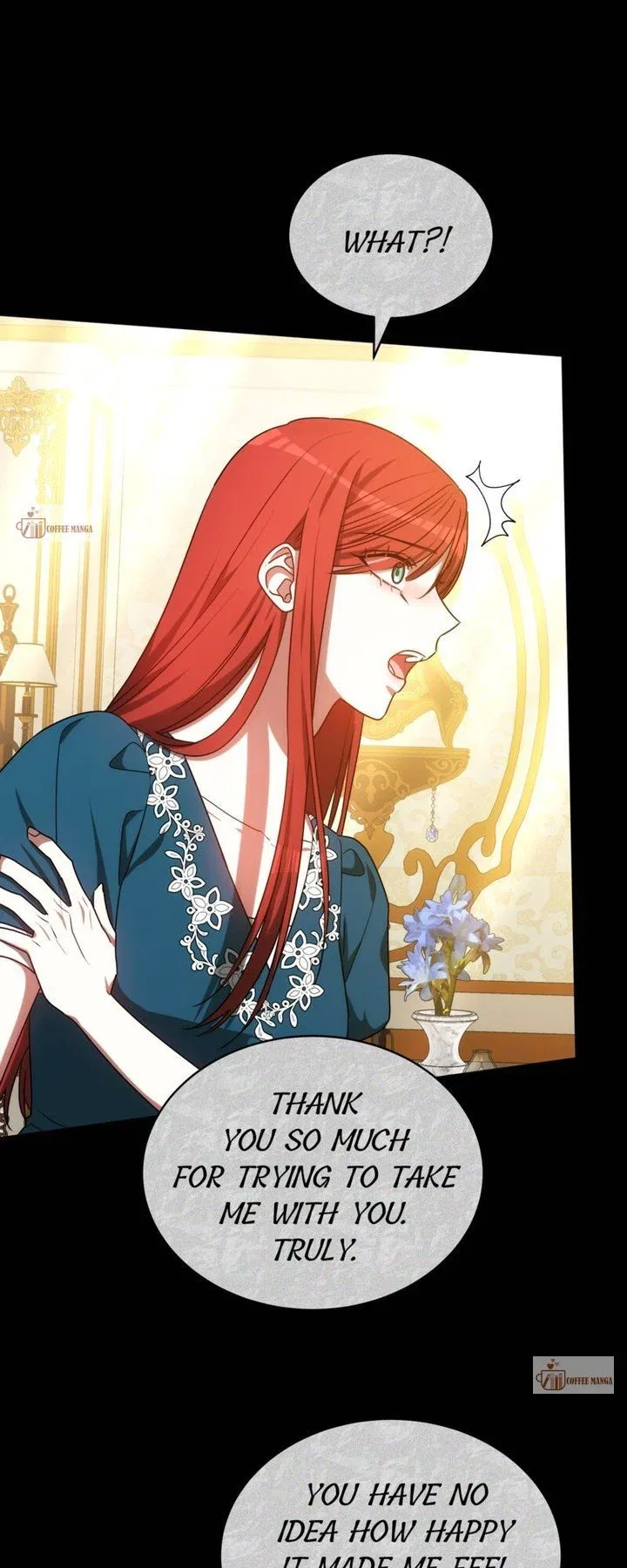 To Have an Affair With Someone Chapter 56 – Page 45
