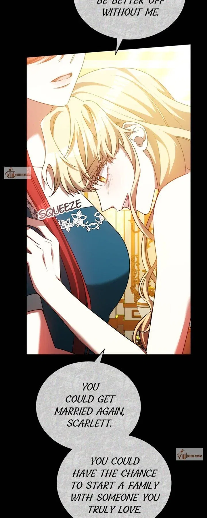 To Have an Affair With Someone Chapter 56 – Page 49