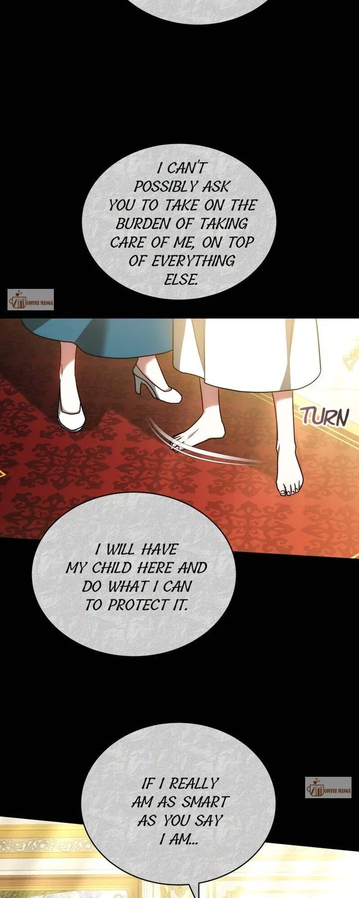To Have an Affair With Someone Chapter 56 – Page 50