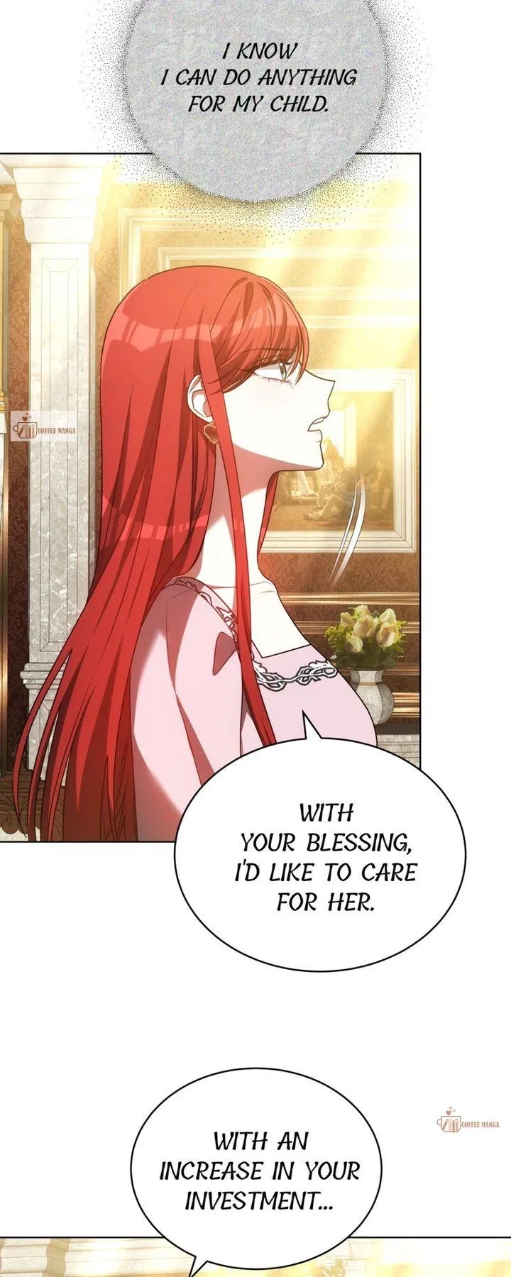 To Have an Affair With Someone Chapter 56 – Page 52