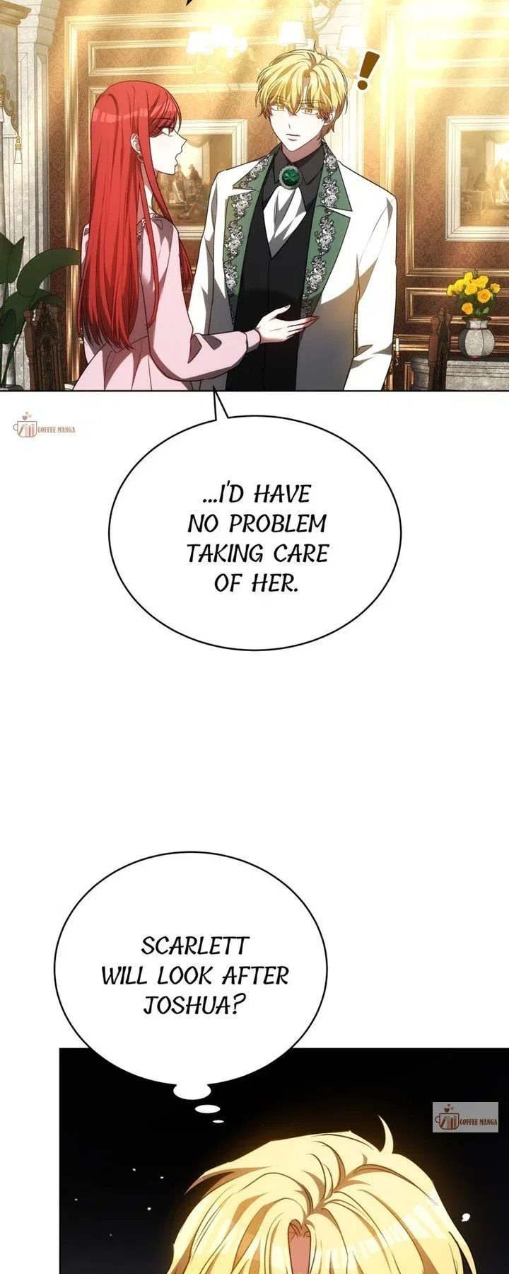 To Have an Affair With Someone Chapter 56 – Page 53