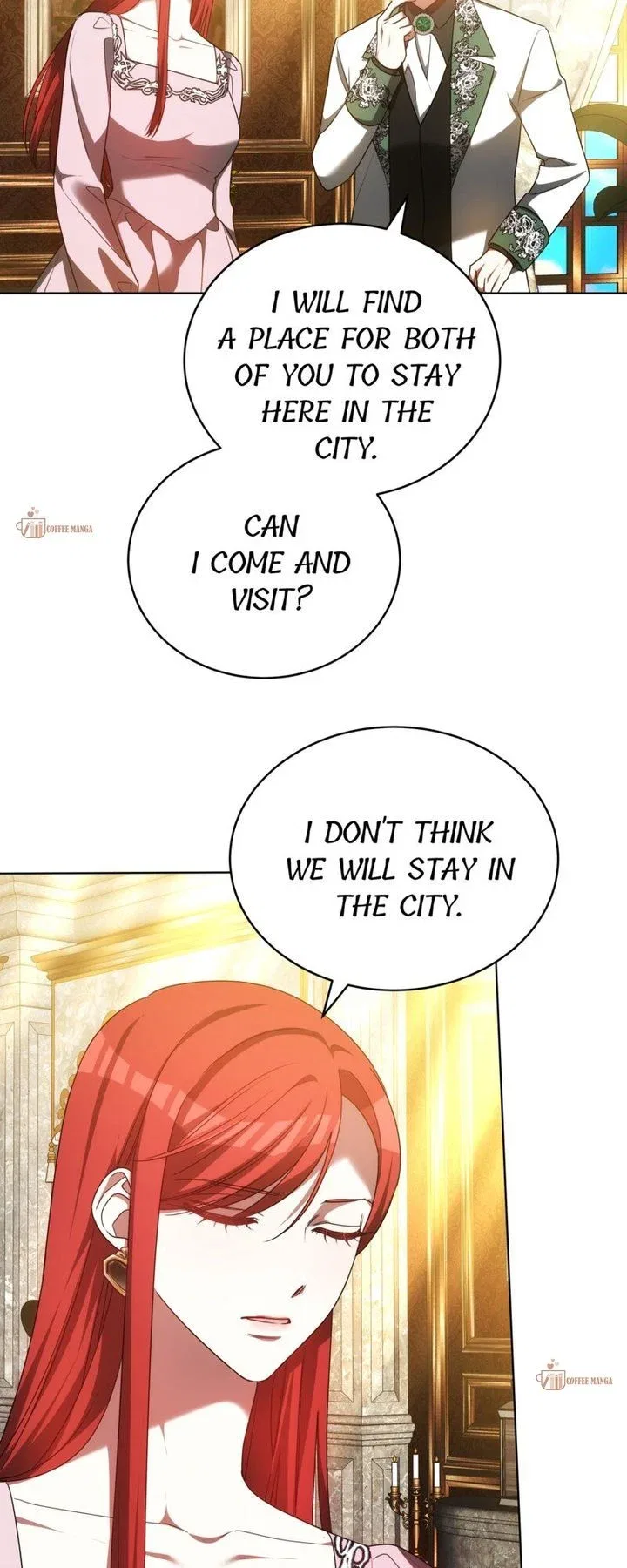 To Have an Affair With Someone Chapter 56 – Page 55