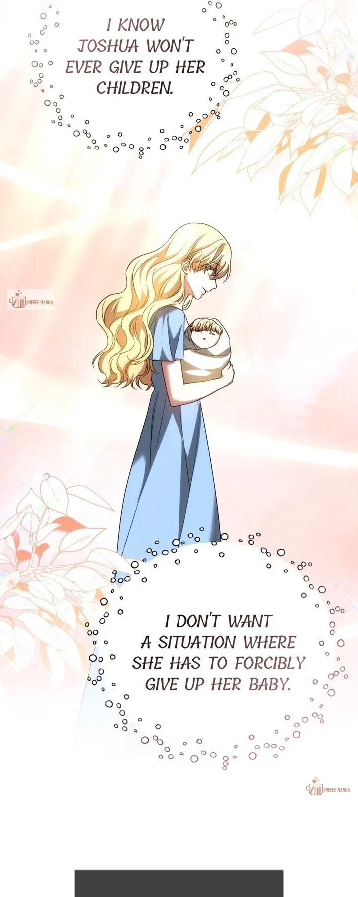 To Have an Affair With Someone Chapter 56 – Page 57