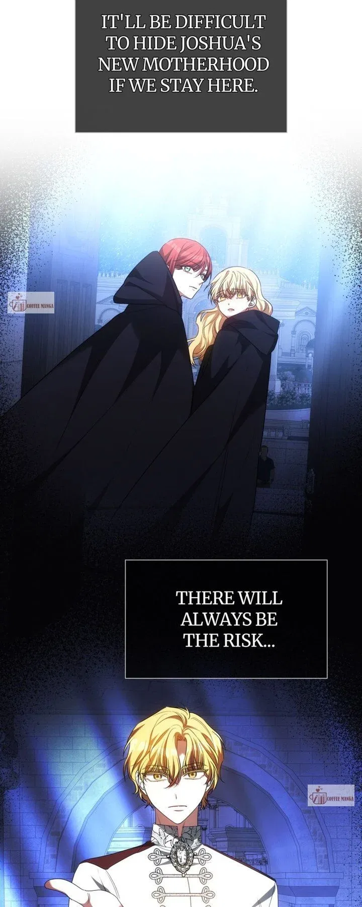 To Have an Affair With Someone Chapter 56 – Page 58