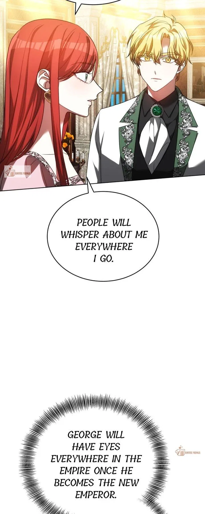 To Have an Affair With Someone Chapter 56 – Page 60