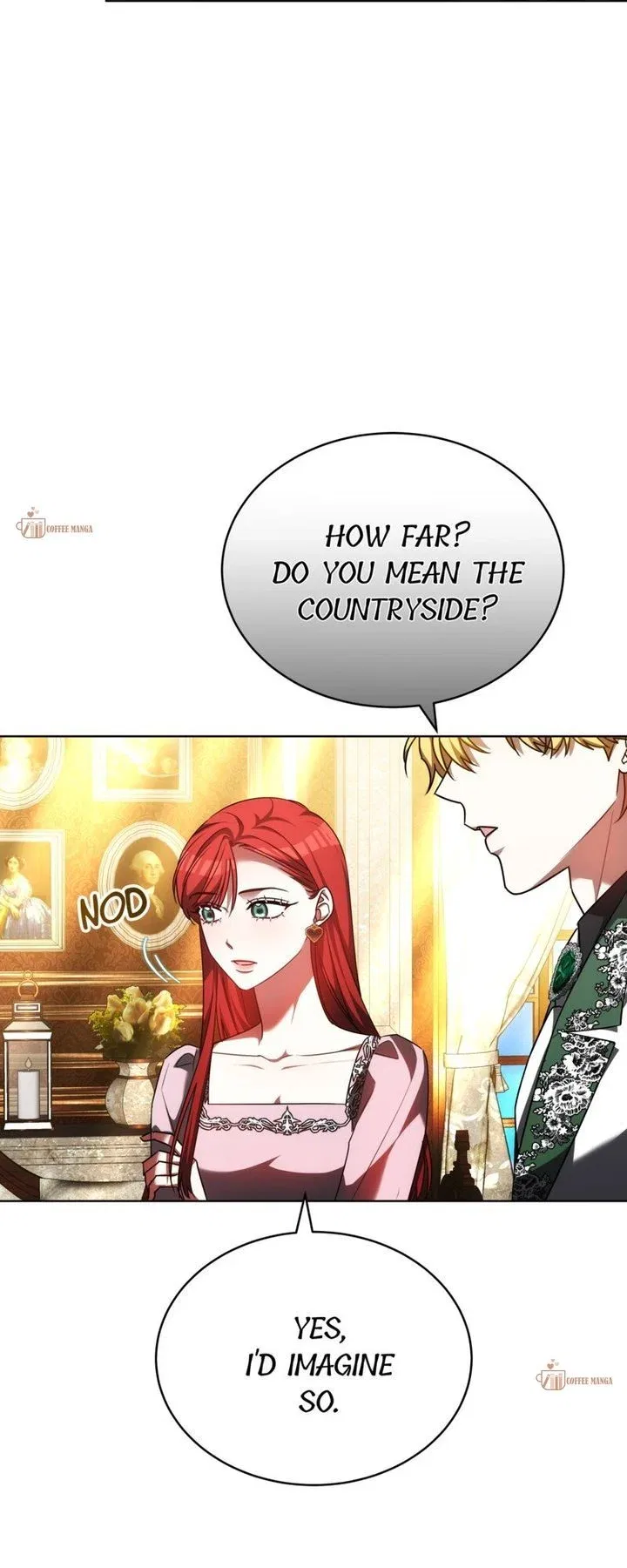 To Have an Affair With Someone Chapter 56 – Page 64