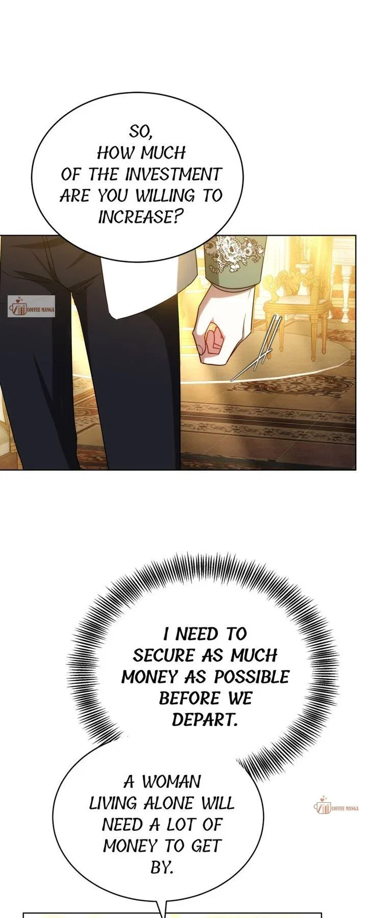 To Have an Affair With Someone Chapter 56 – Page 65