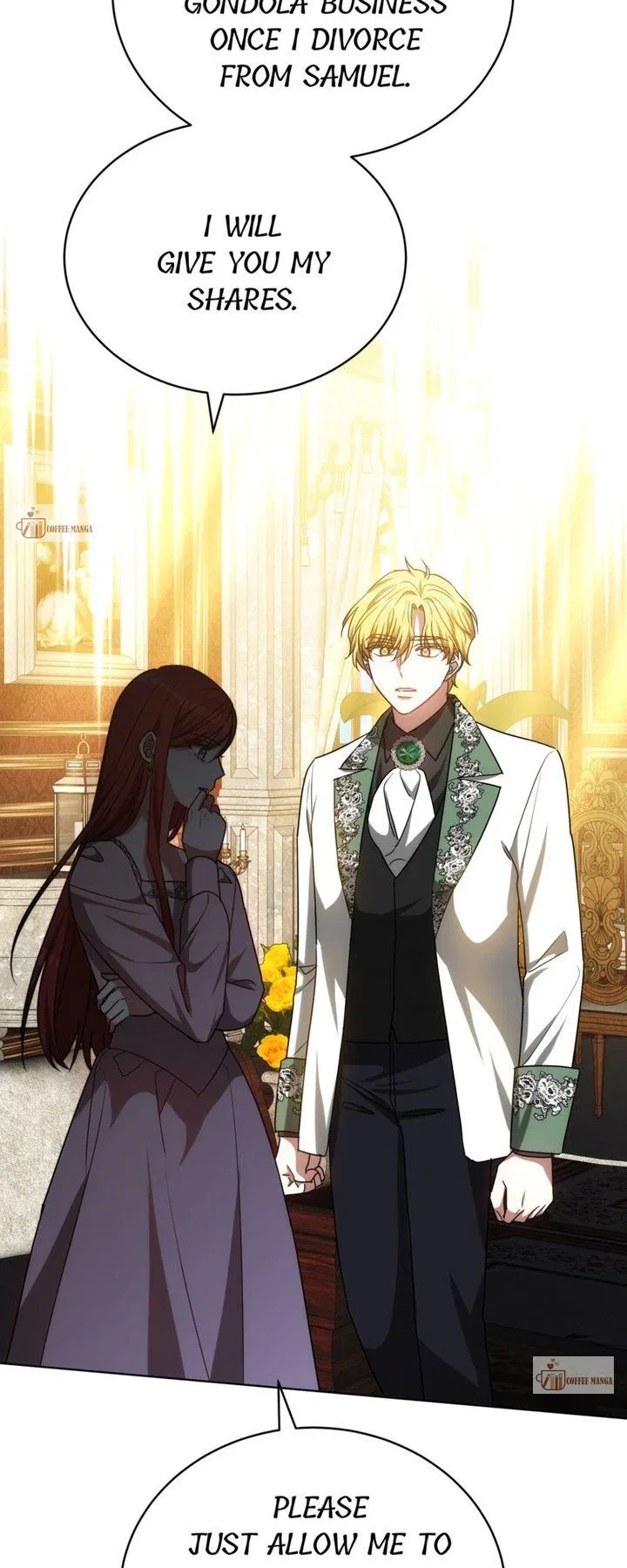To Have an Affair With Someone Chapter 56 – Page 67