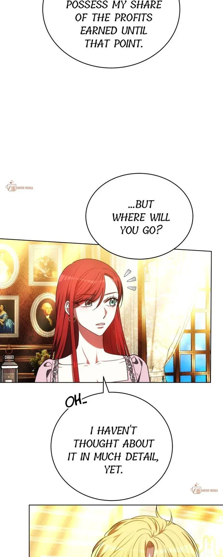 To Have an Affair With Someone Chapter 56 – Page 68