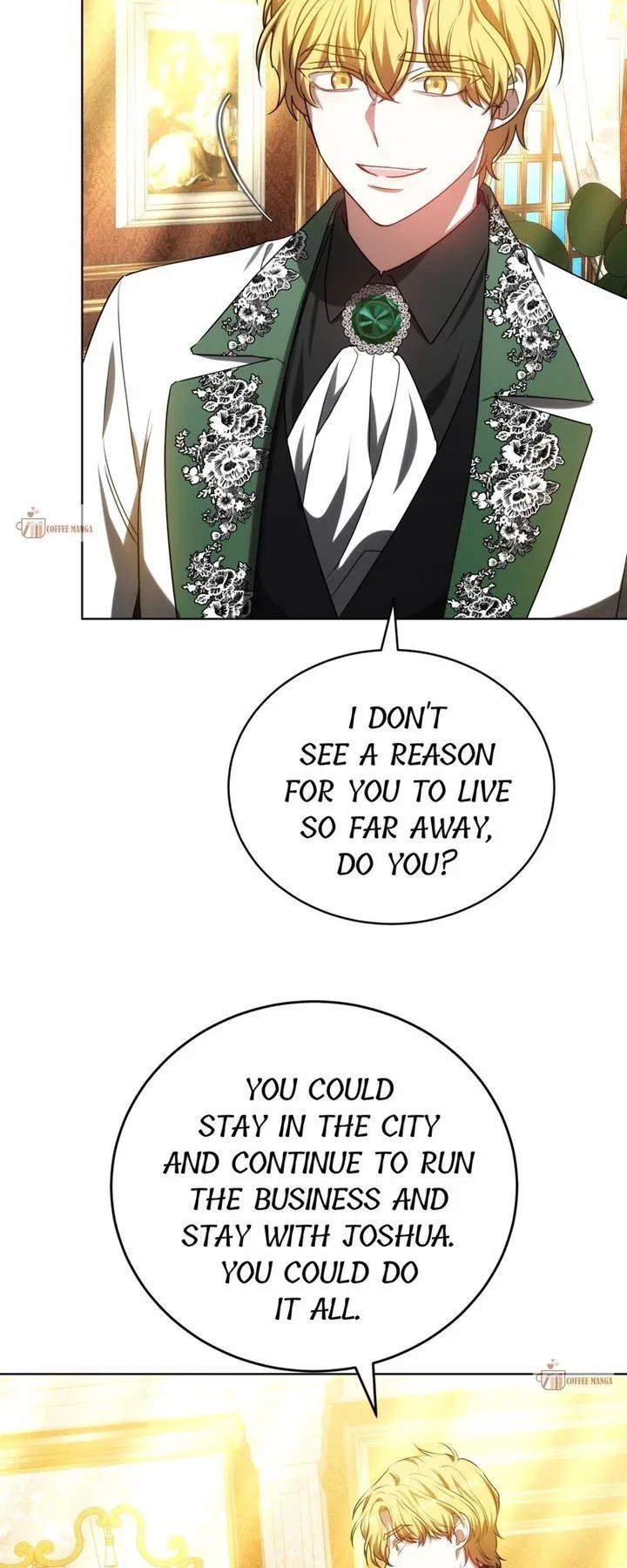 To Have an Affair With Someone Chapter 56 – Page 69