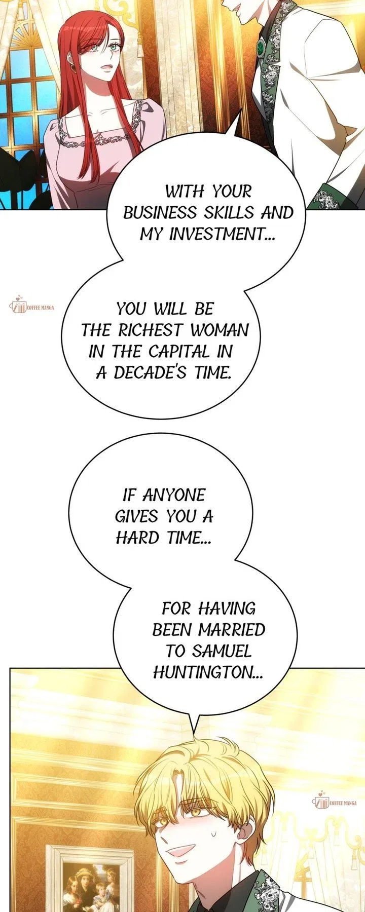 To Have an Affair With Someone Chapter 56 – Page 70