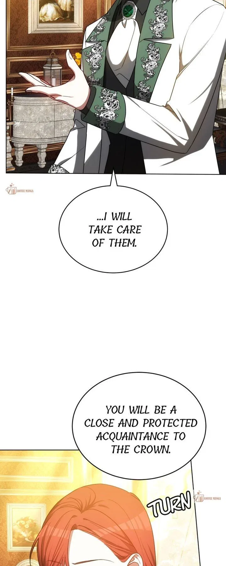To Have an Affair With Someone Chapter 56 – Page 71