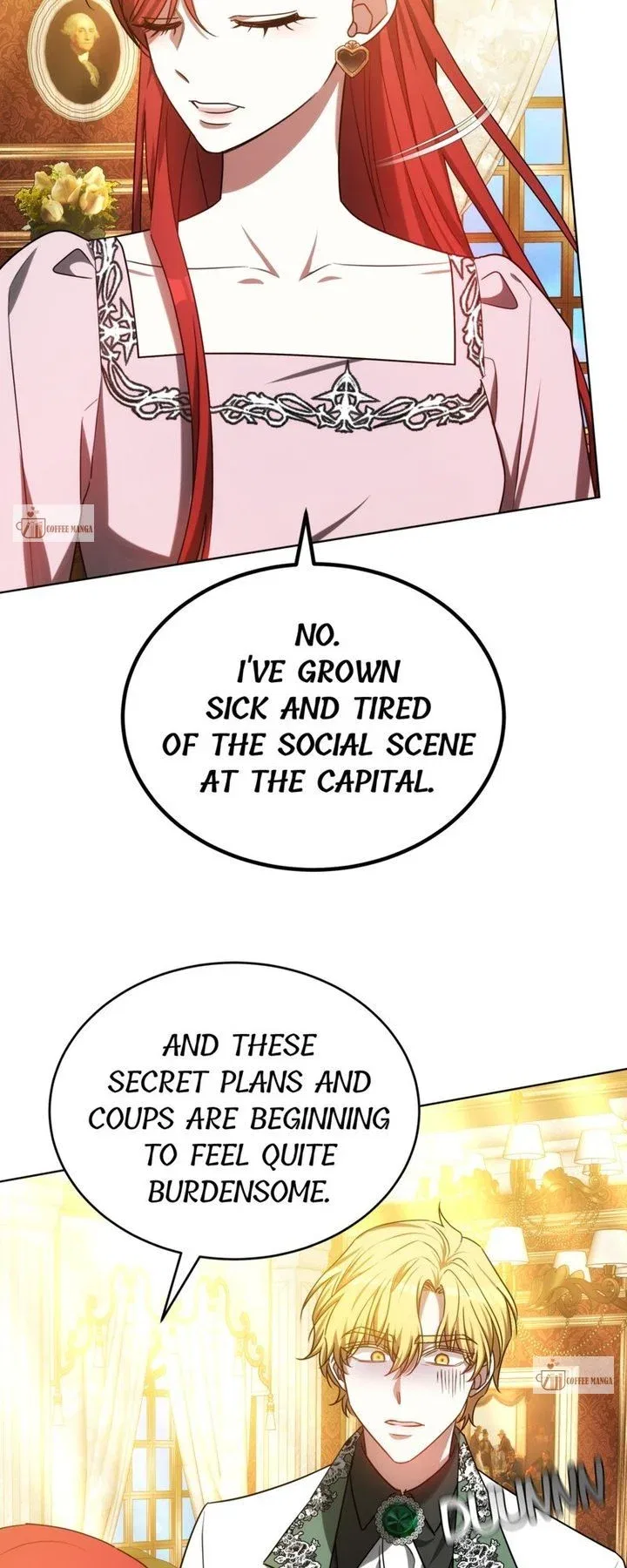 To Have an Affair With Someone Chapter 56 – Page 72
