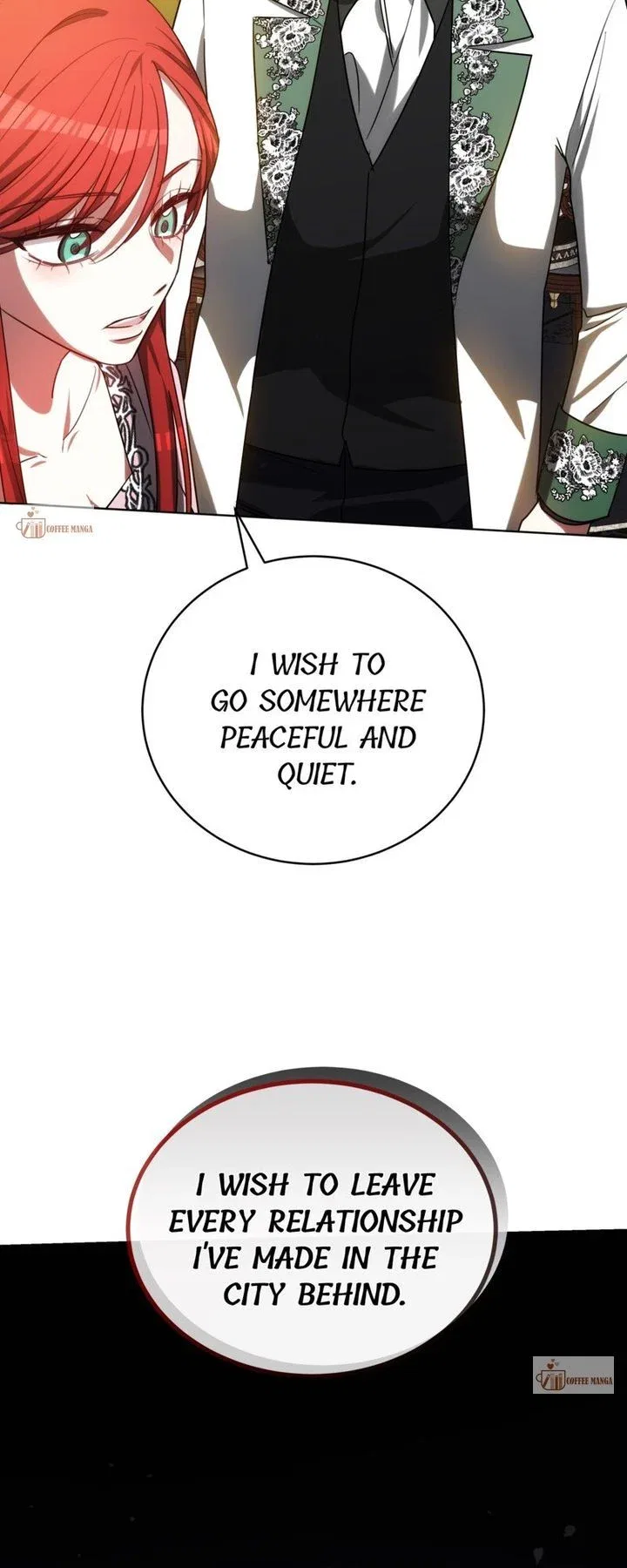 To Have an Affair With Someone Chapter 56 – Page 73
