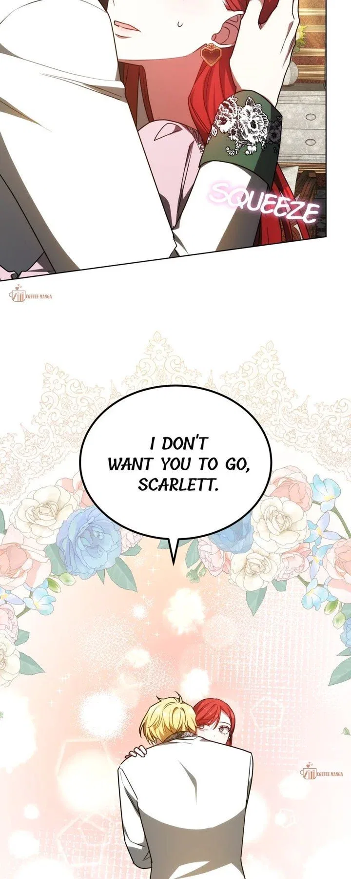 To Have an Affair With Someone Chapter 56 – Page 80