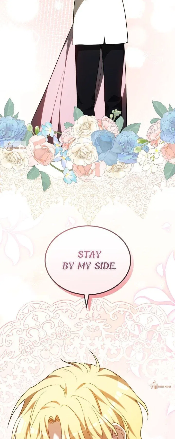 To Have an Affair With Someone Chapter 56 – Page 81