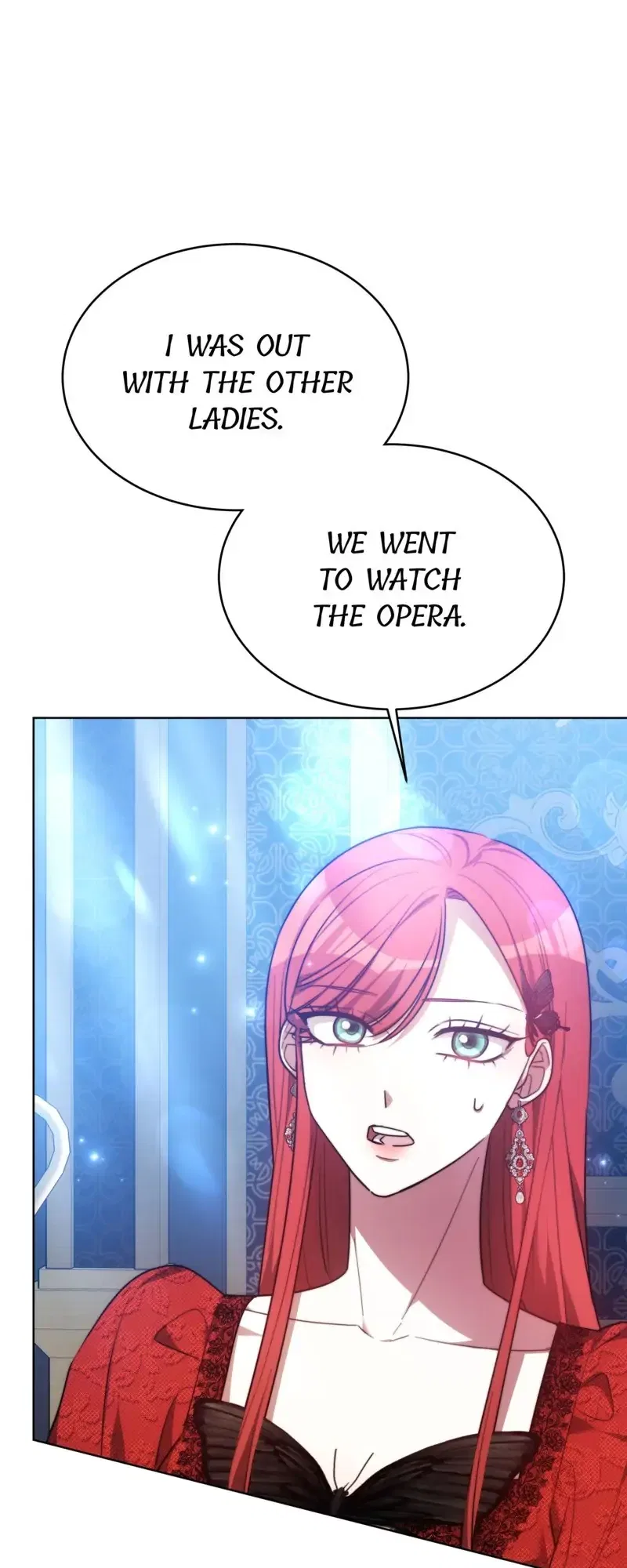 To Have an Affair With Someone Chapter 9 – Page 2