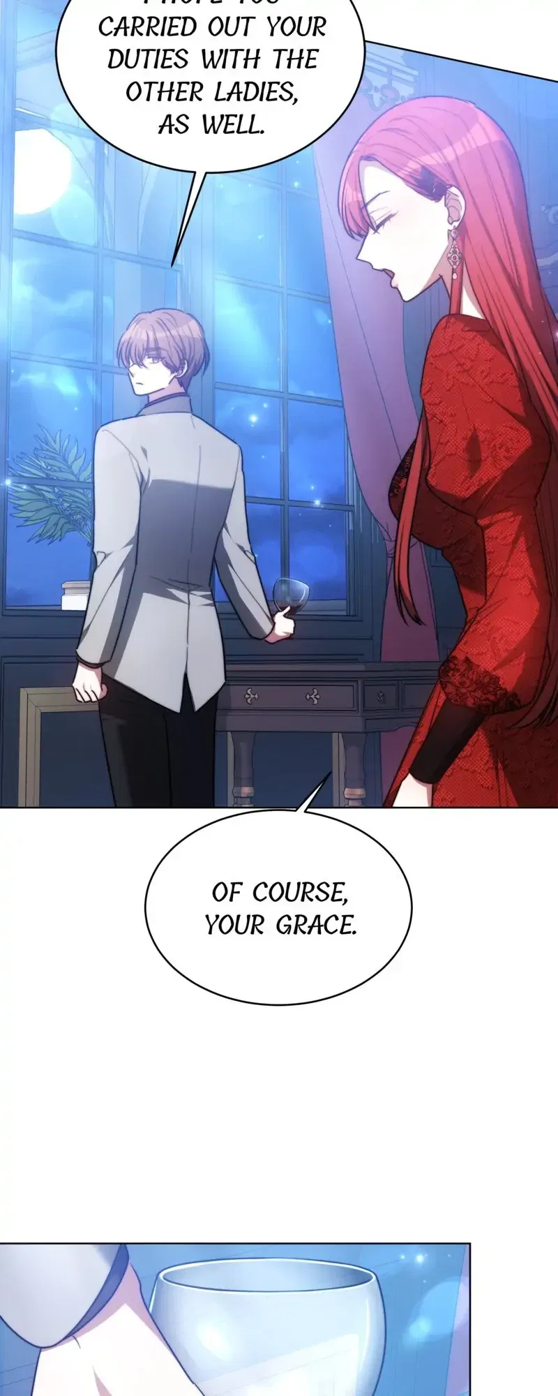 To Have an Affair With Someone Chapter 9 – Page 4