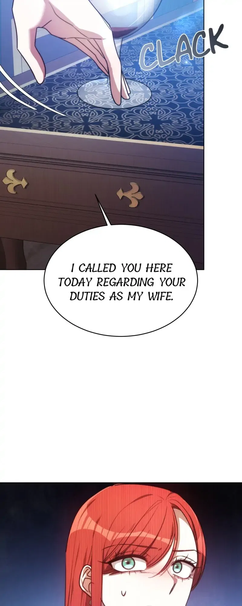 To Have an Affair With Someone Chapter 9 – Page 5