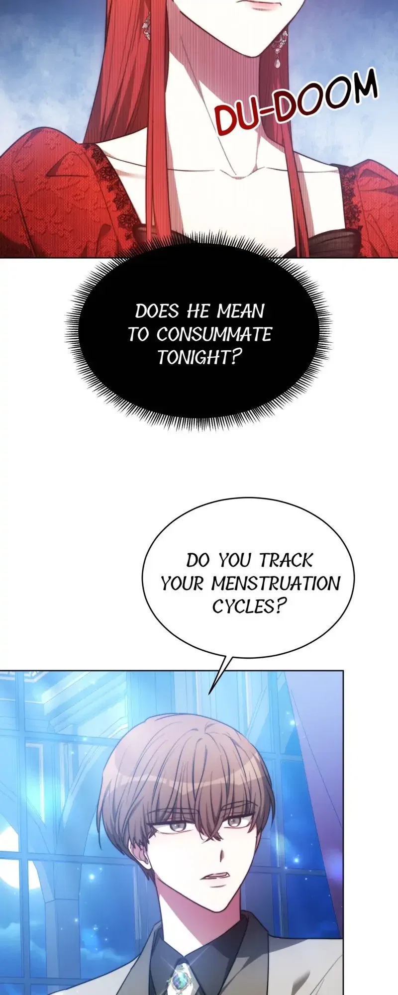 To Have an Affair With Someone Chapter 9 – Page 6
