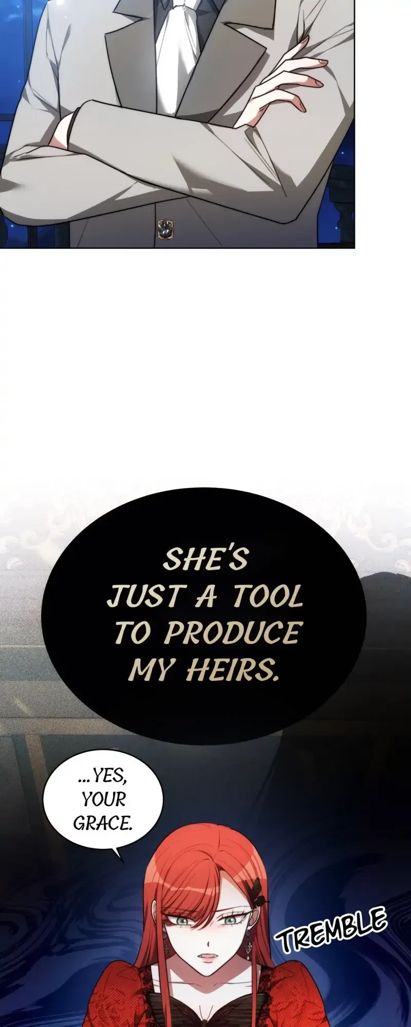 To Have an Affair With Someone Chapter 9 – Page 7