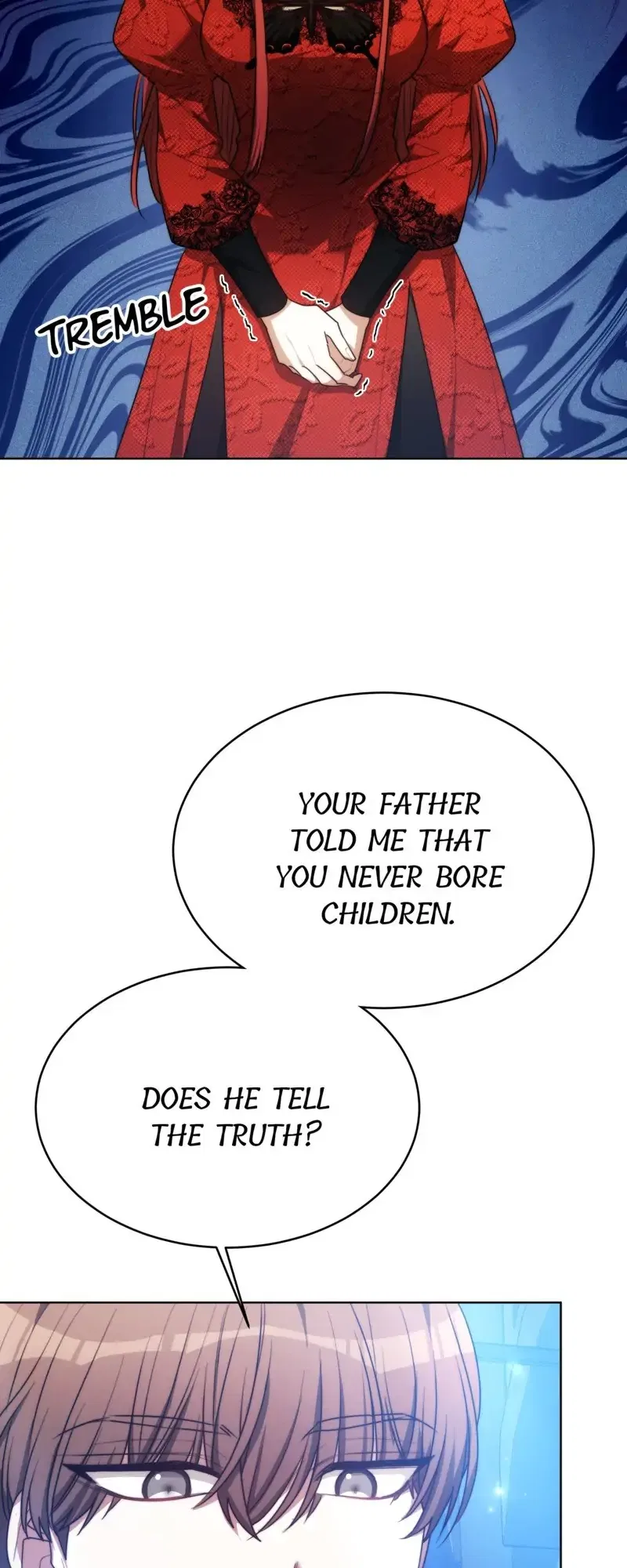To Have an Affair With Someone Chapter 9 – Page 8