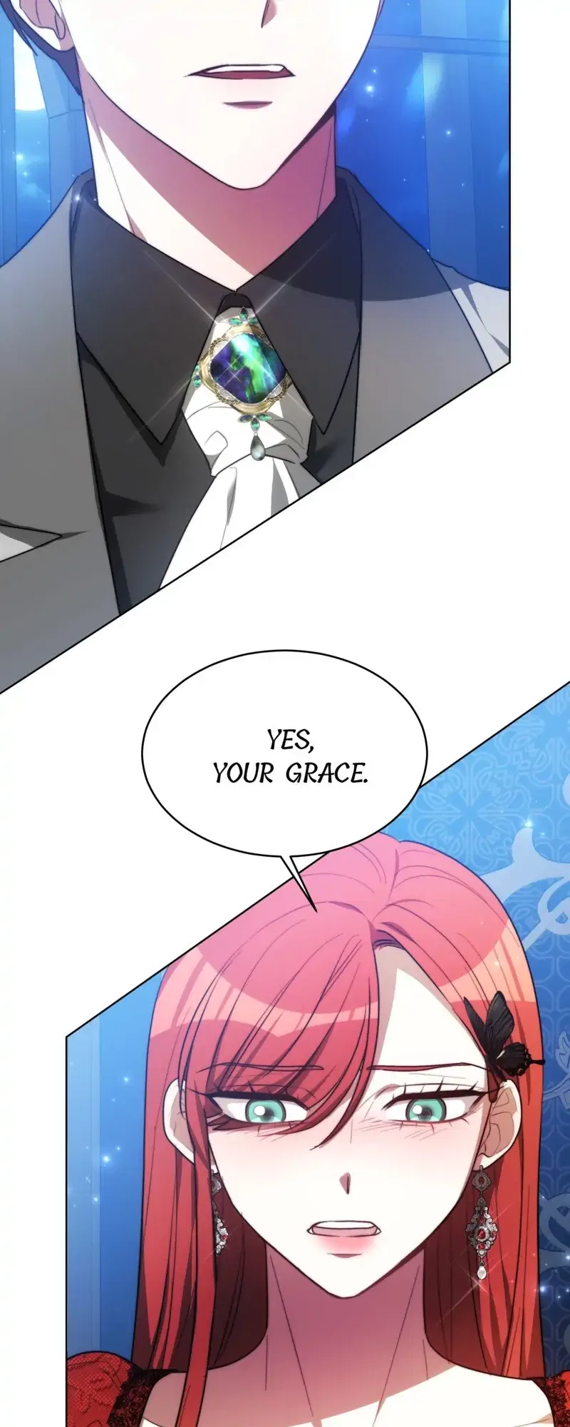 To Have an Affair With Someone Chapter 9 – Page 9