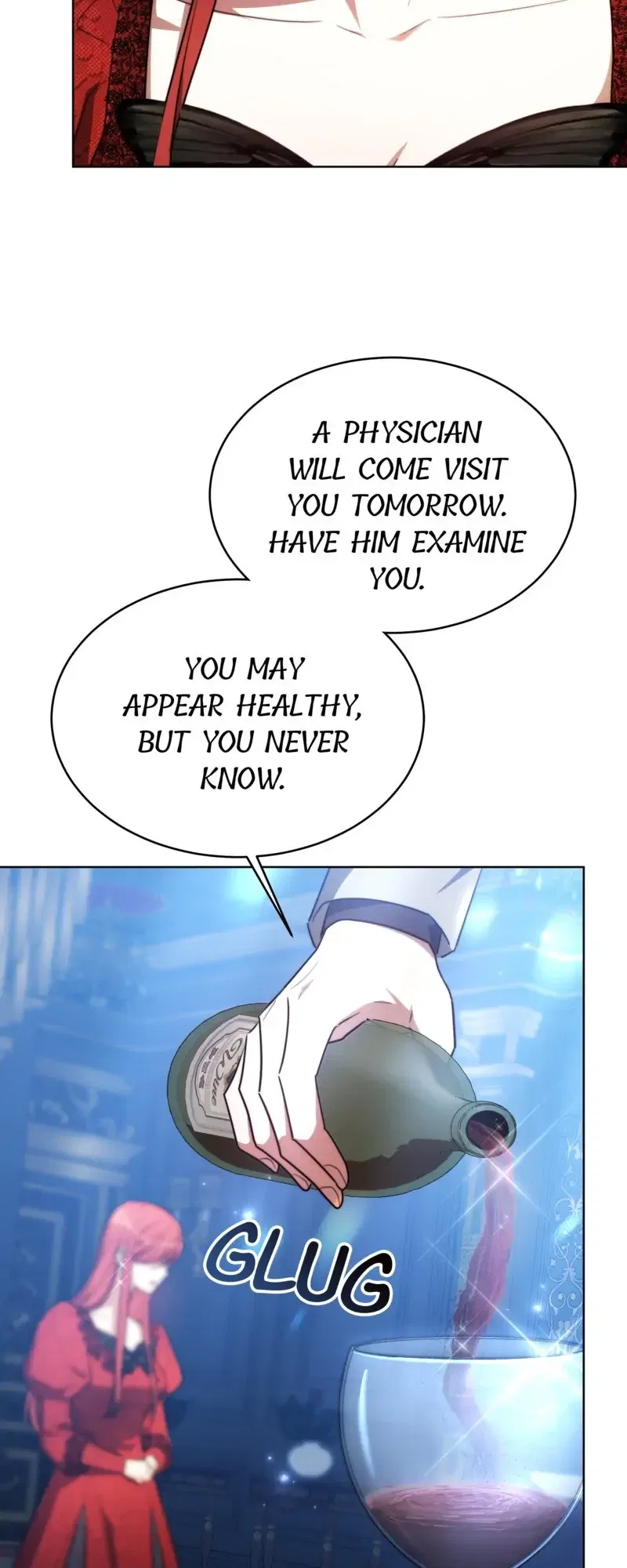 To Have an Affair With Someone Chapter 9 – Page 10